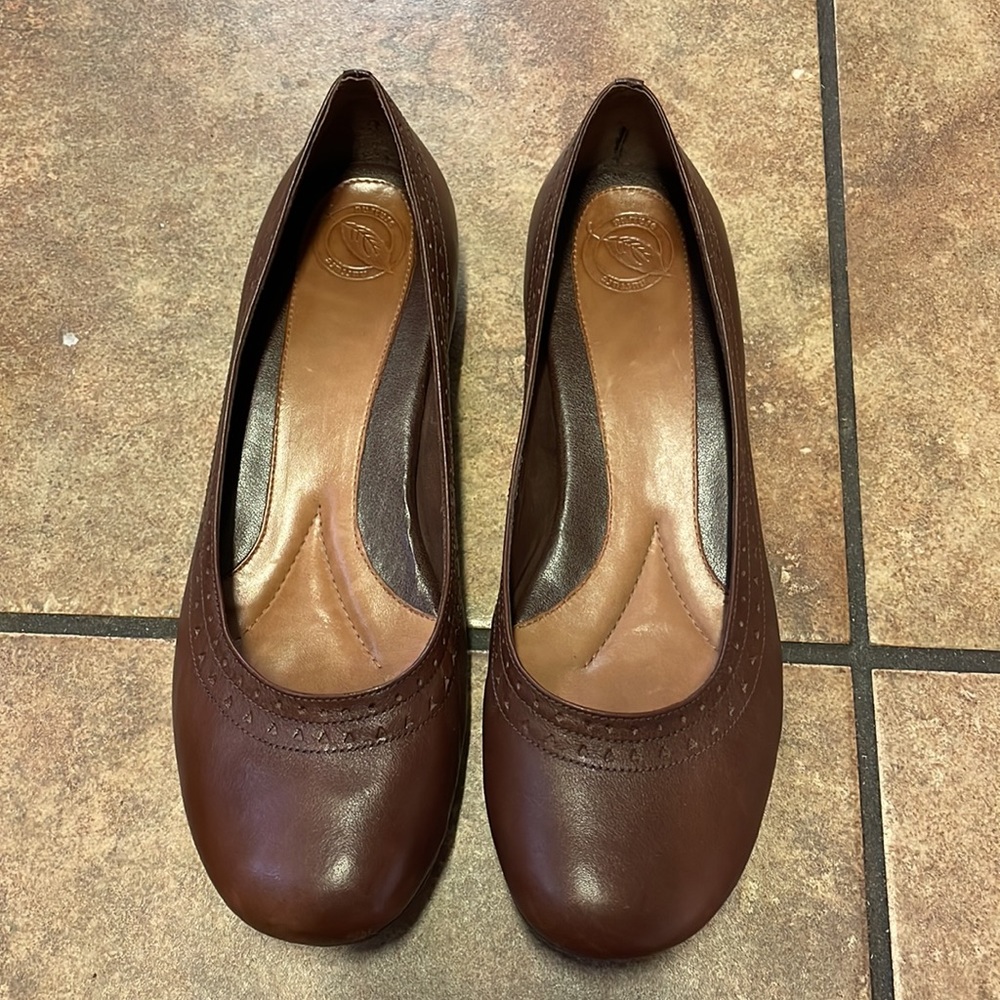 Nurture Shoes
